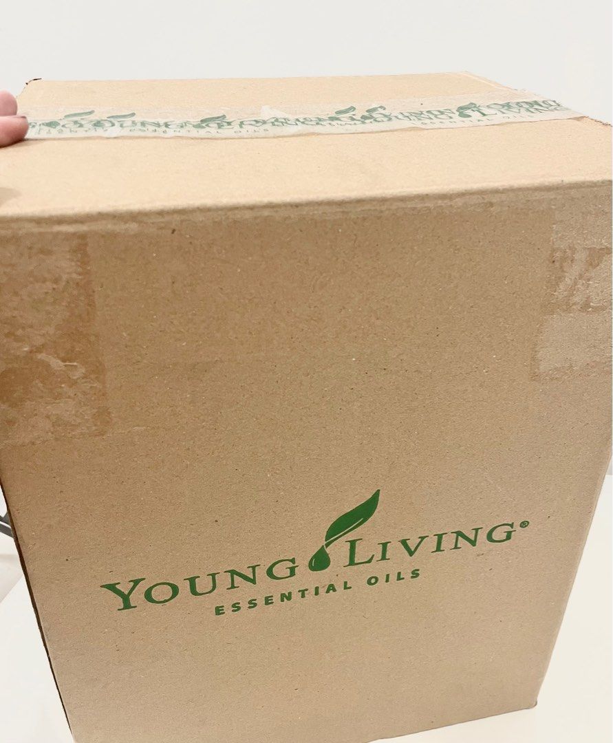 YOUNGLIVING YOUNG LIVING, Furniture & Home Living, Home Fragrance on