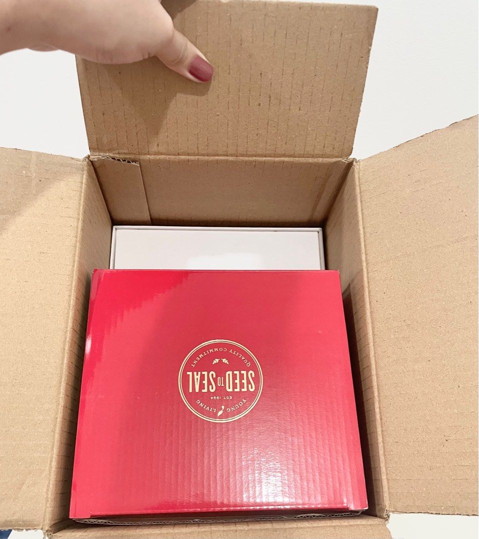 YOUNGLIVING YOUNG LIVING, Furniture & Home Living, Home Fragrance on