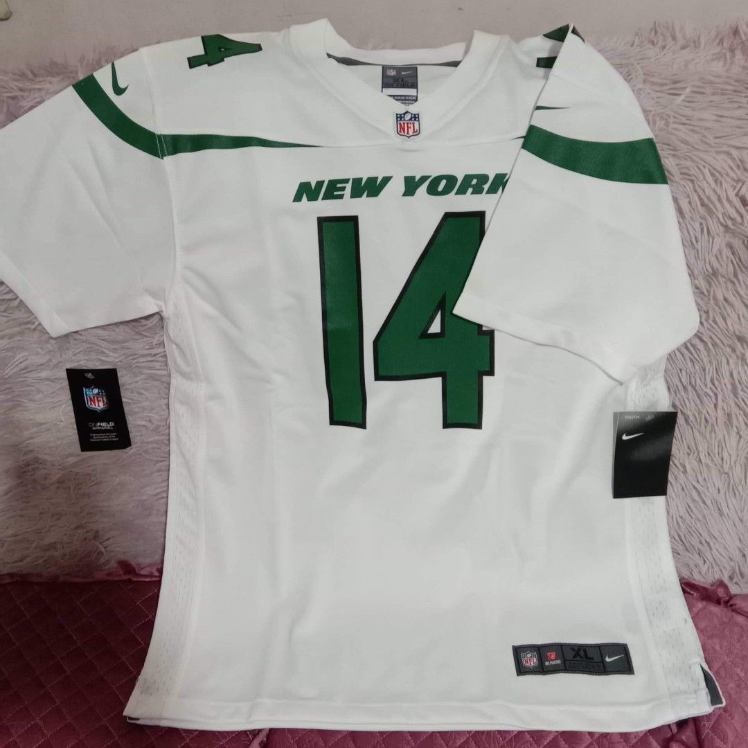 MLB NY yankees jersey (KIDS), Men's Fashion, Activewear on Carousell