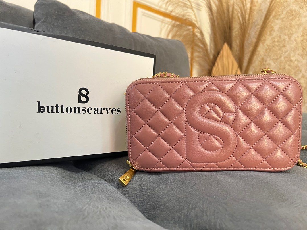 Jual Yura Bag Buttonscarves Terlengkap & Harga Terbaru November 2023