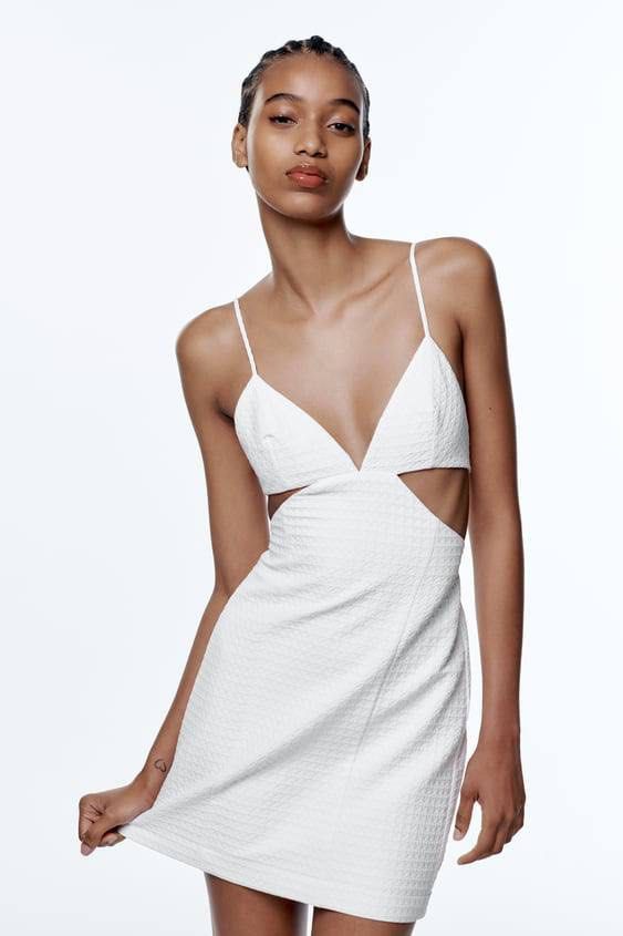 cute black prom dress Elegant Long One Shoulder Sleeveless Lace Dresses With Sit this dress is perfect coctails gown Silk Satin Colors:Taupe 835 Tiffany Cut Out Dress