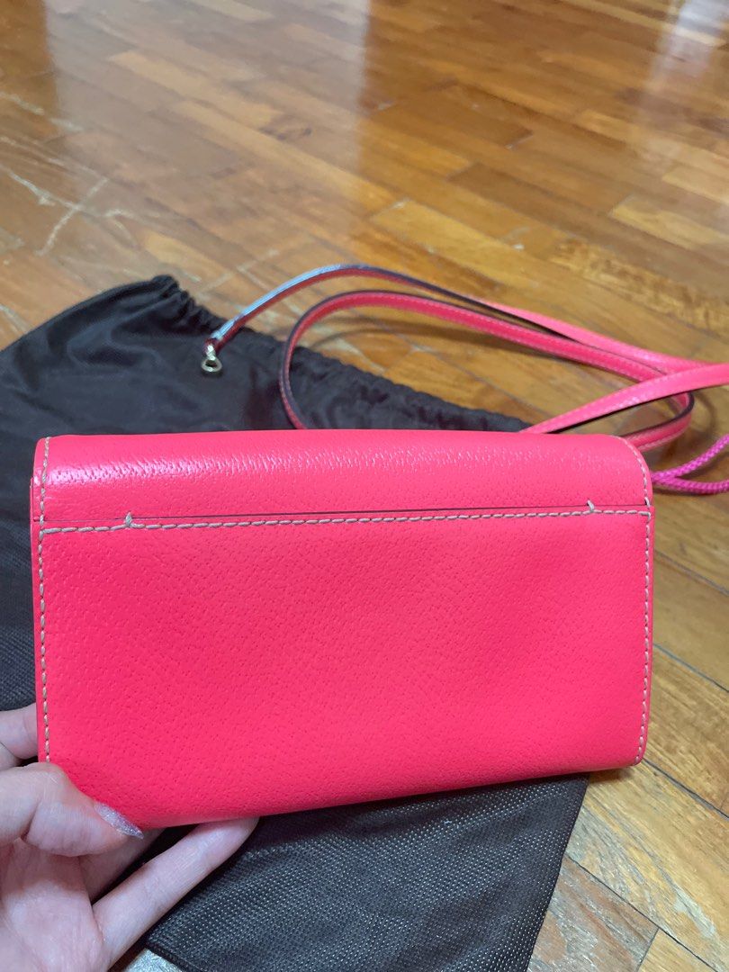 100 Aunthentic KATE SPADE Sling bag, Women's Fashion, Bags & Wallets