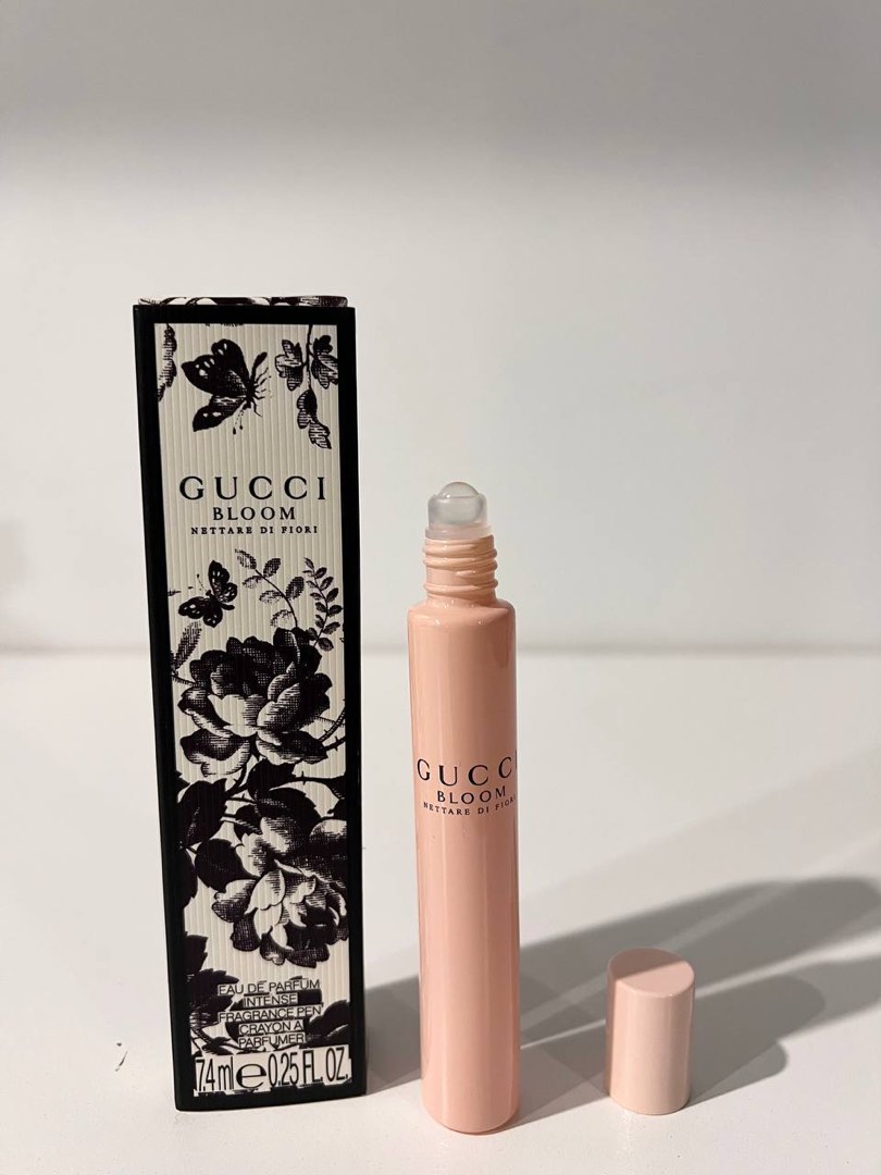Gucci bloom on sale roll on