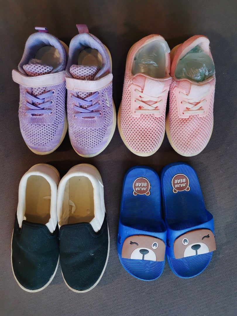Girls shoes sales size 10