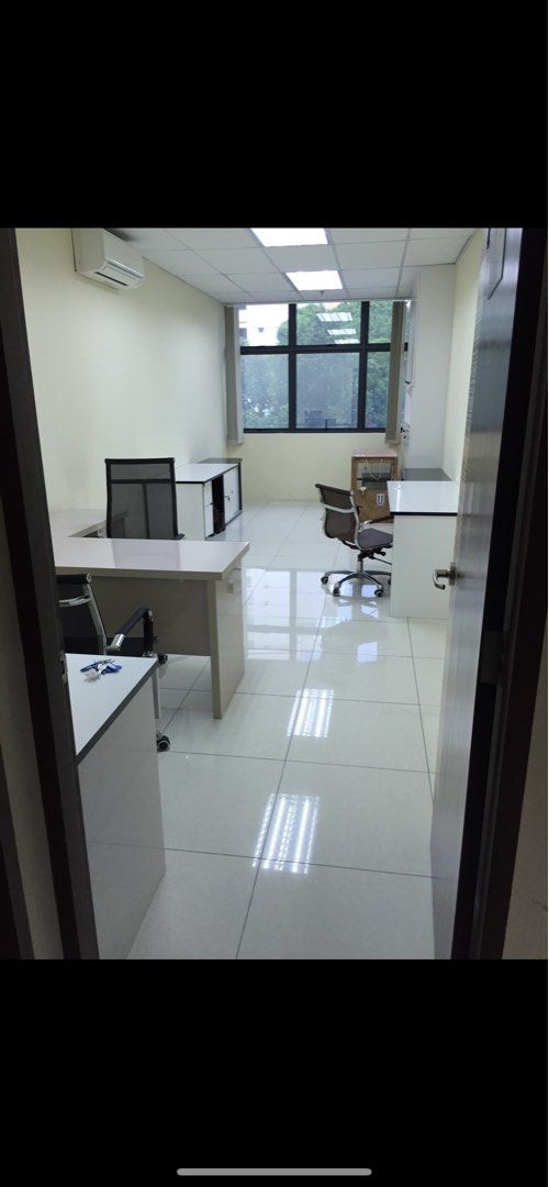 11 Woodlands Close Woodlands 11, Property, Rentals, Commercial on Carousell