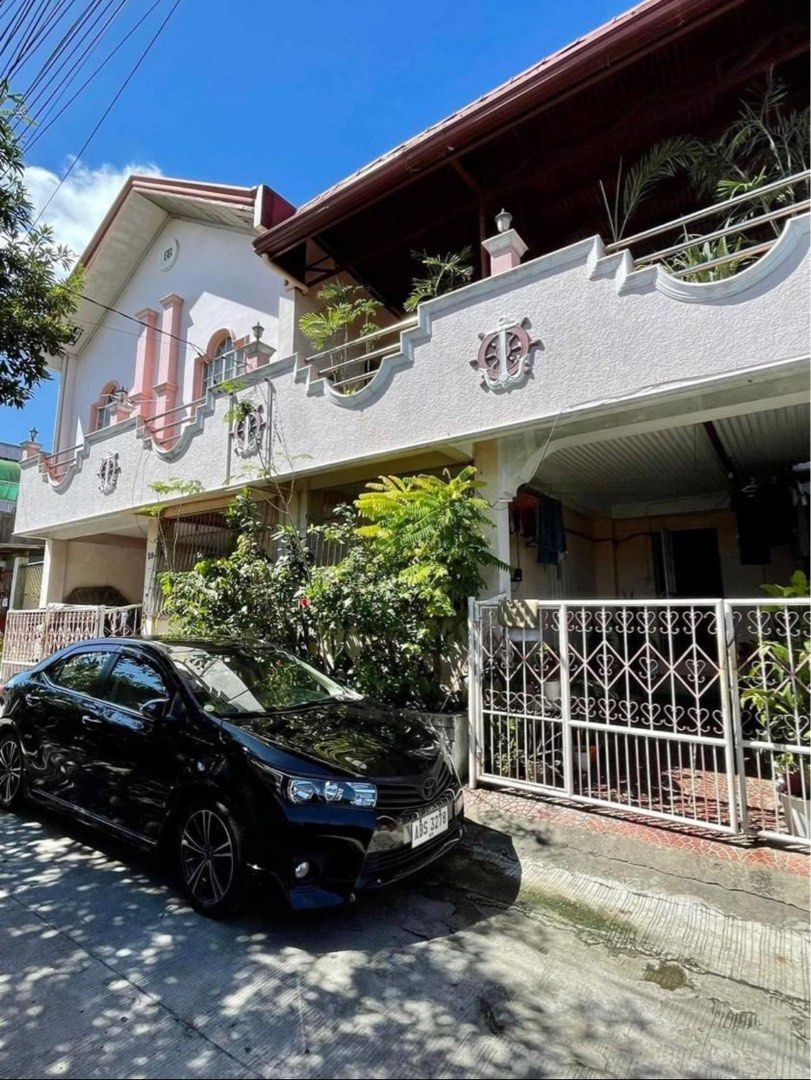 196sqm House and Lot Molino Bacoor, Property, For Sale, House & Lot on