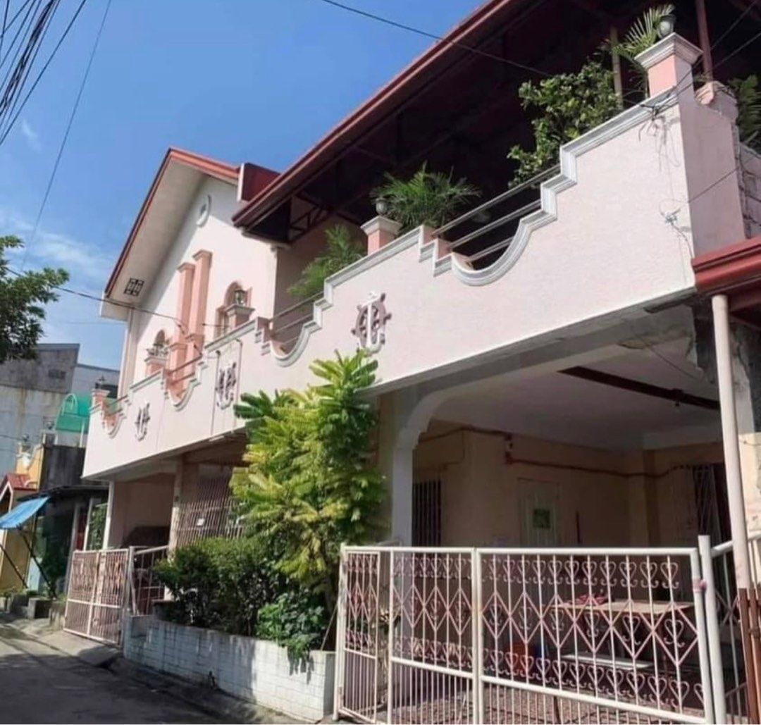 196sqm House and Lot Molino Bacoor, Property, For Sale, House & Lot on