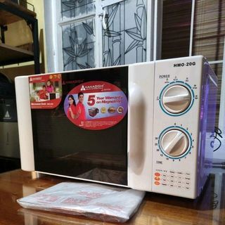 20L.Hanabishi Microwave Oven HMO-20G