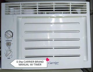 Second Hand Aircon (NO ISSUES, NO REPAIRS & READY TO USE) C.O.D FREE DELIVERY, GOOD AS NEW