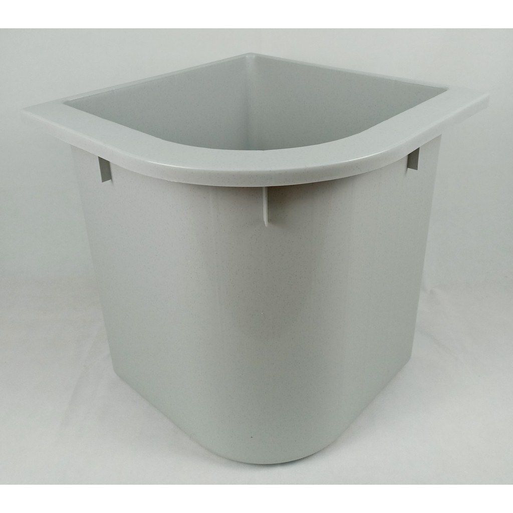 30 Gallon Water Tub Water Tank/ Tub Mandi, Furniture & Home Living