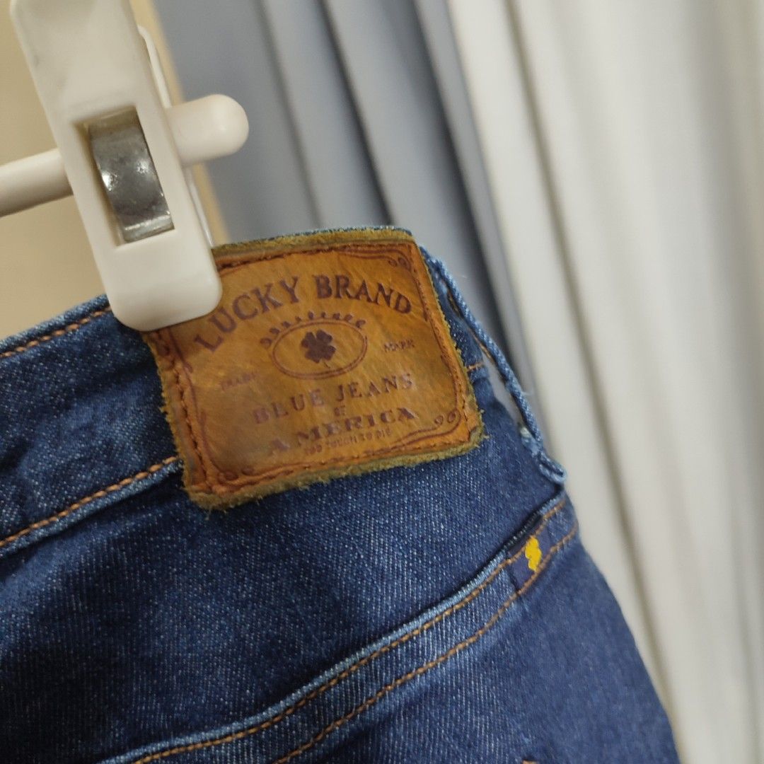 Lucky brand ginger boot jeans new arrivals