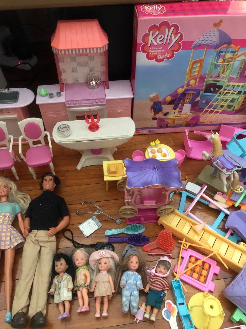 Kids dolls 2025 for sale