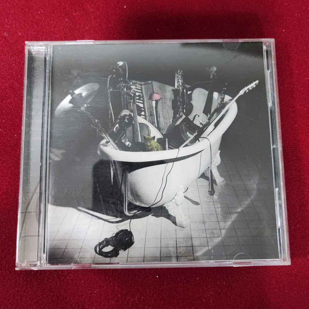 椎名林檎 × 斎藤ネコ 平成風俗 2LP / レコード - レコード