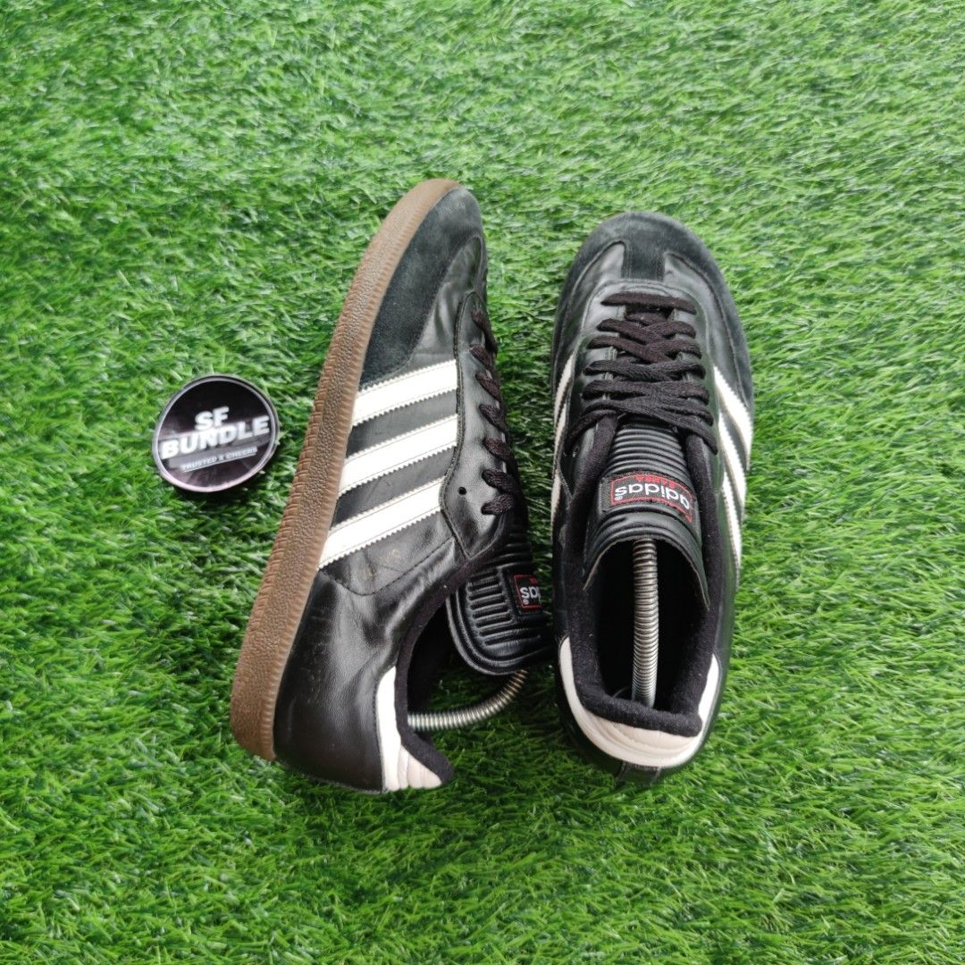 Adidas new arrivals samba 9.5