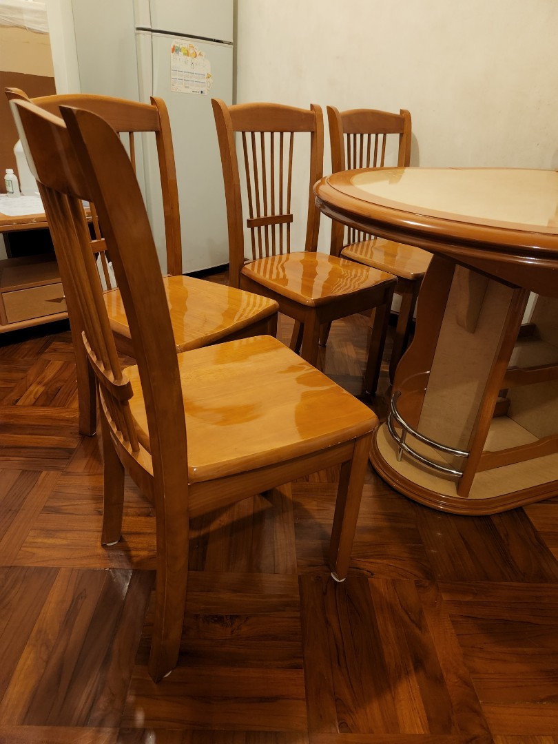 木製テーブル/座卓（和洋兼用）畳ずり脚 緑姫子 幕板無 1700074