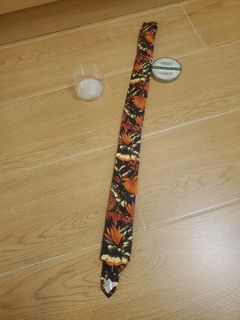 型格領帶 古著 懷舊64196493269377110