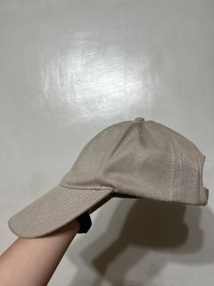 休閒棒球帽🧢卡其色