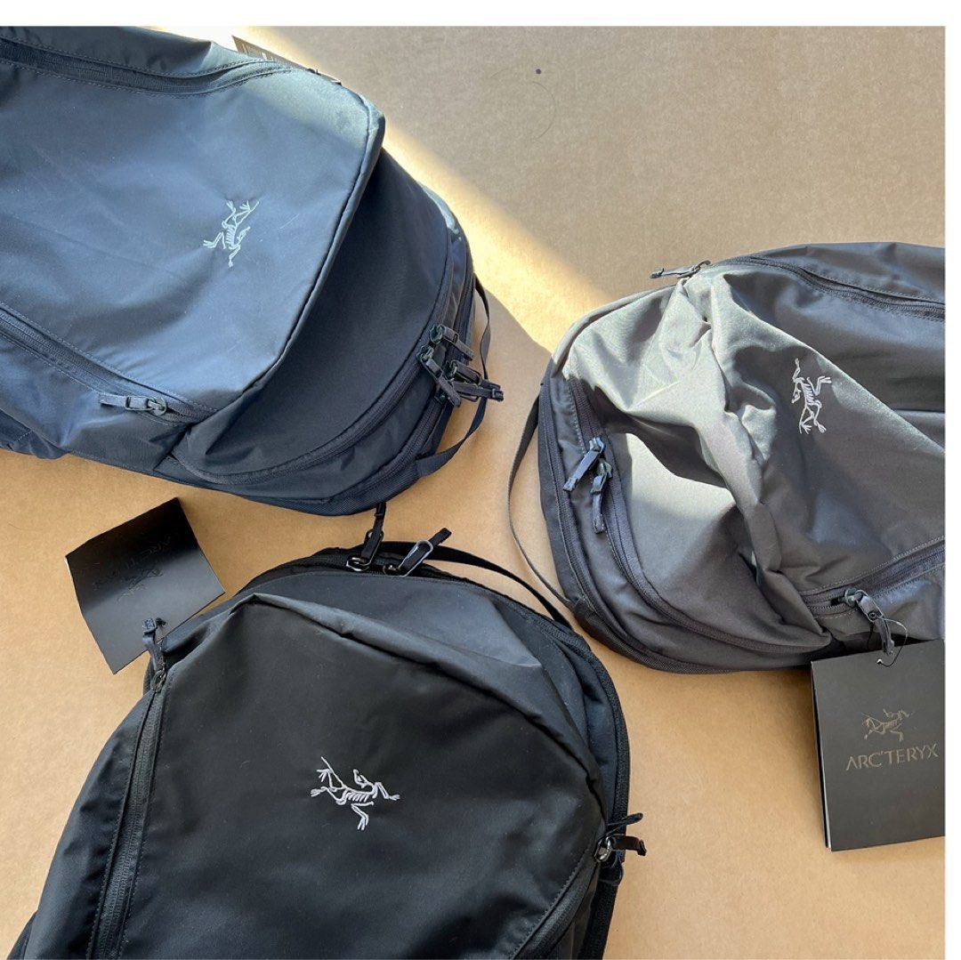 預訂款3色選Arcteryx mantis 26 backpack 背包, 男裝, 袋, 背包- Carousell