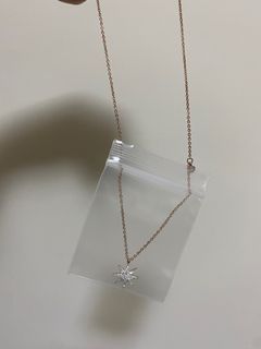 短鍊 項鍊 ins韓系品牌 質感八芒星