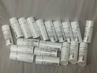 In stock and hot selling🇯🇵 Japanese [MUCOTA] Crystal Diamond Series AIRE 10 CMC Moisturizing Cream, Straightening Hair Care Milk, Leave-in Hair Mask 100ml629376414557451125