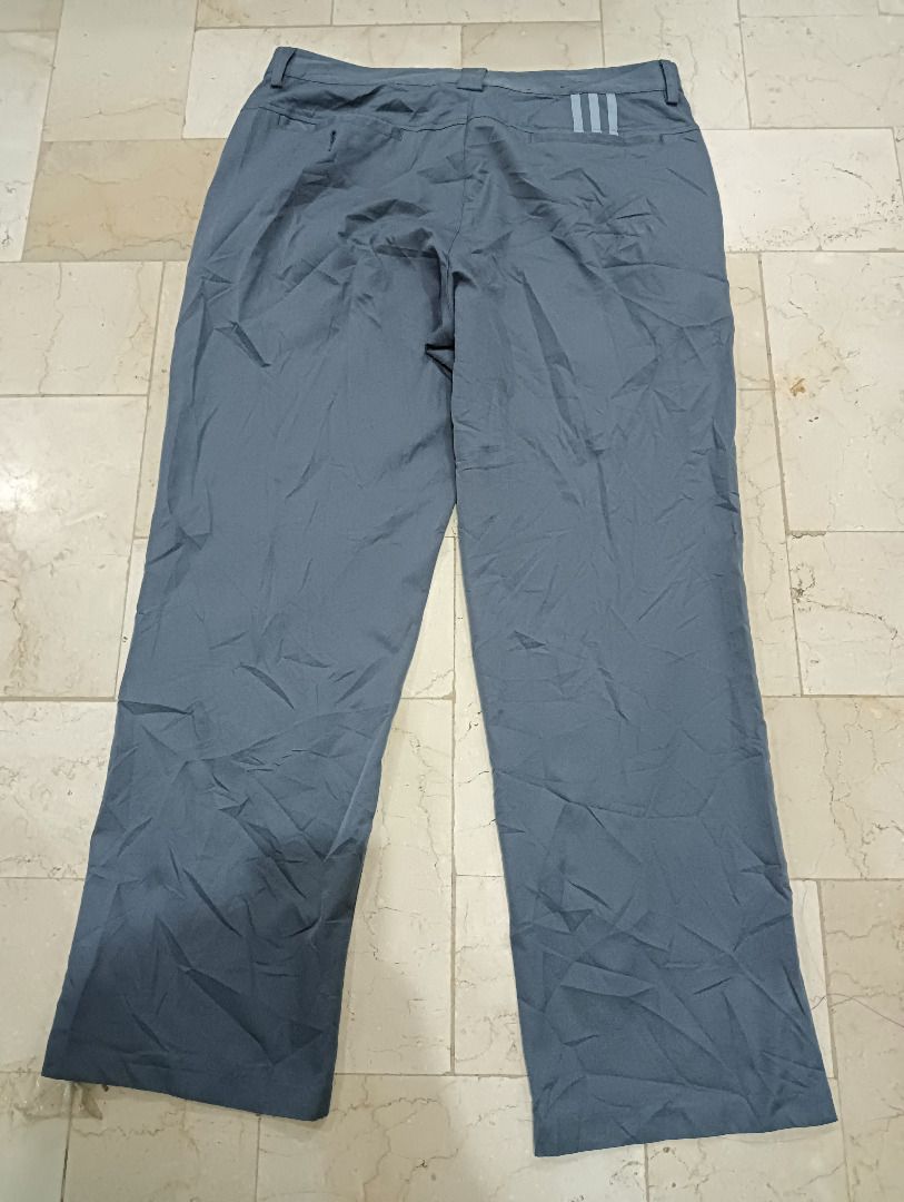 Adidas climalite golf shop pants