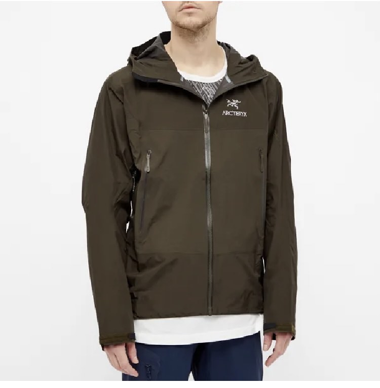 不死鳥Arcteryx / Arc'teryx Beta SL Hybrid Jacket 外套, 男裝, 外套及