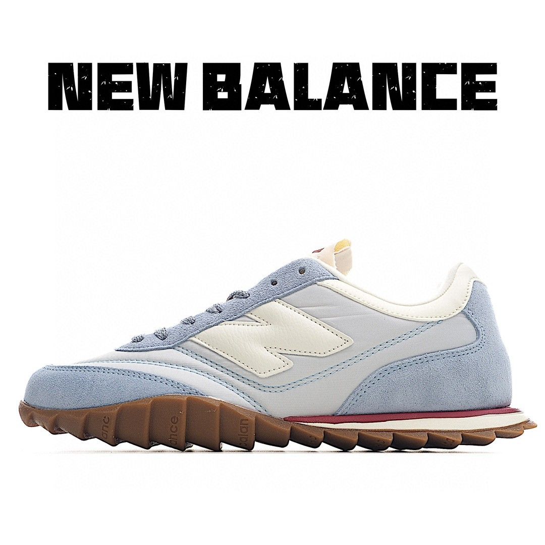 New balance 37. New Balance rc30.