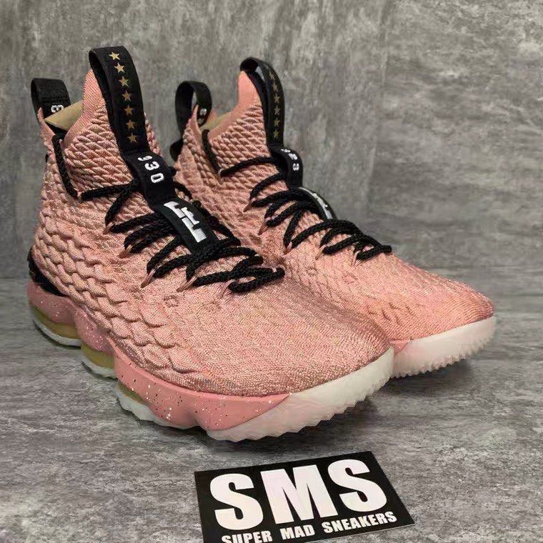 Nike lebron 15 lbj15 online