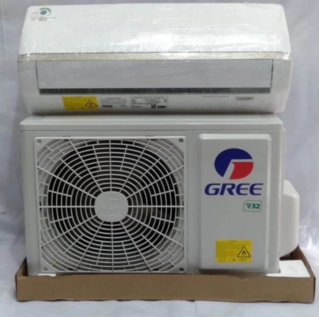 Gree Ac 1 2 Pk Homecare24