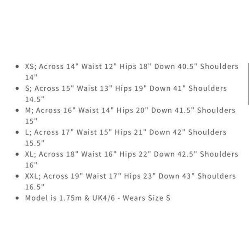 ACW XXL dress, Women's Fashion, Dresses & Sets, Dresses on Carousell