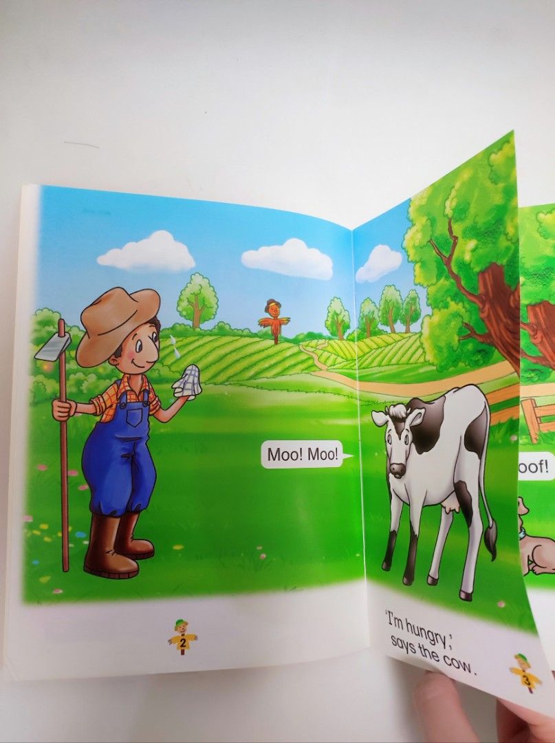 Addison wesley longman reading project story books textbooks 