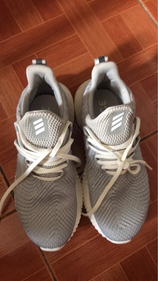 adidas alphabounce instinct men's