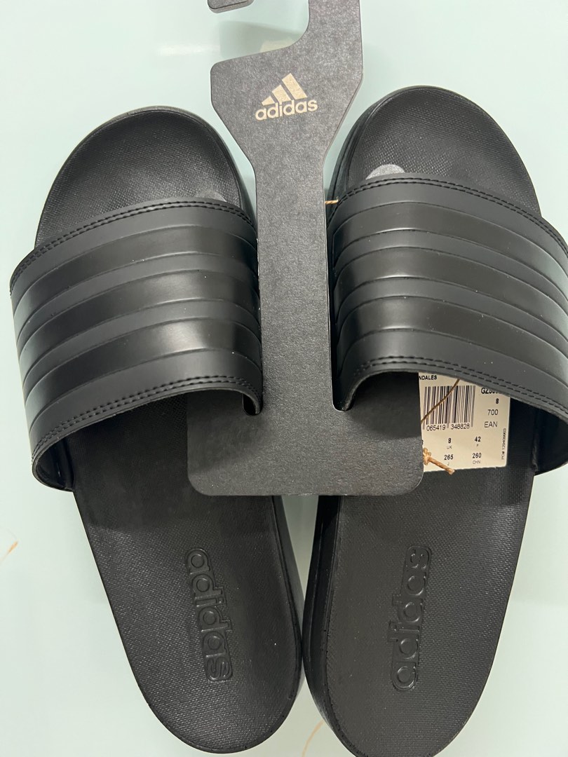 adidas mono slides