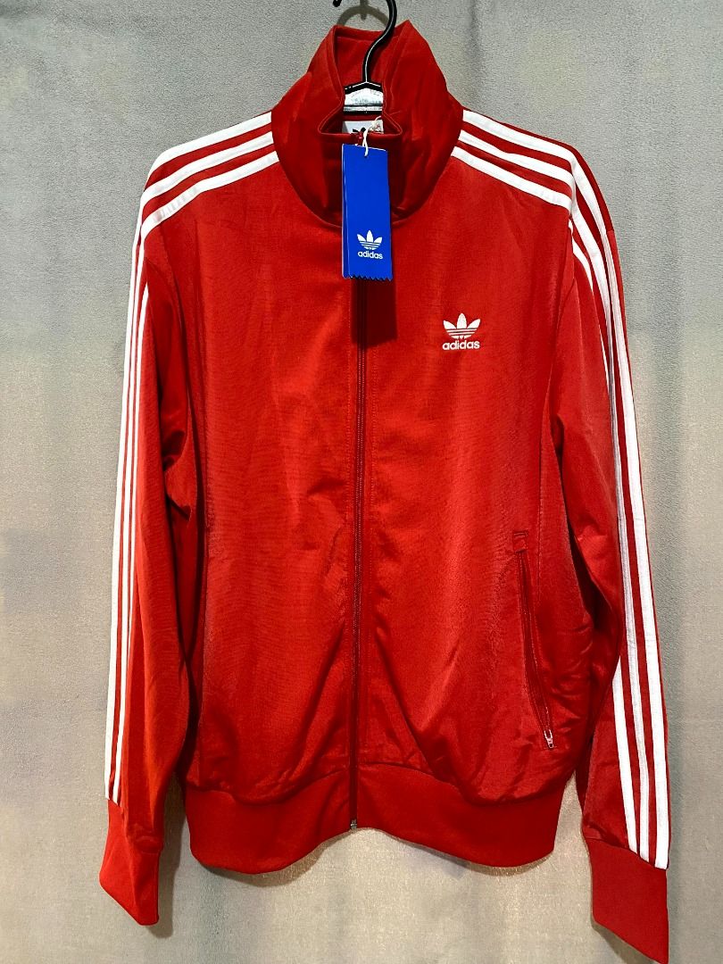 Adidas Firebird Track Jacket Men s Fashion Coats Jackets and