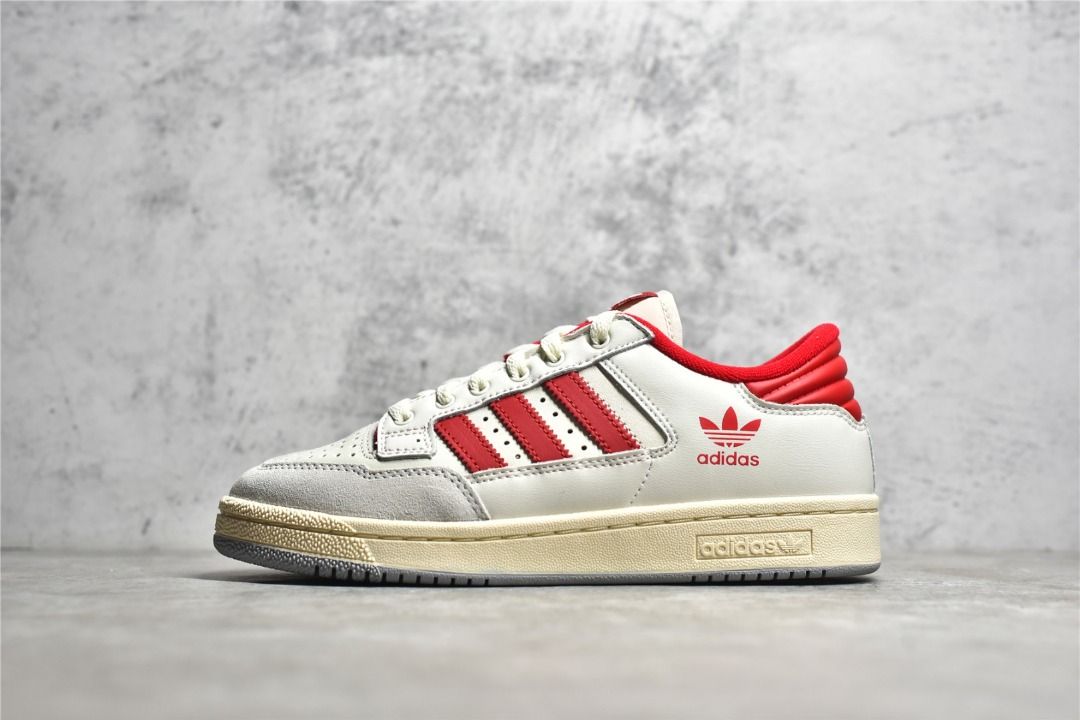 Adidas originals red shoes new arrivals