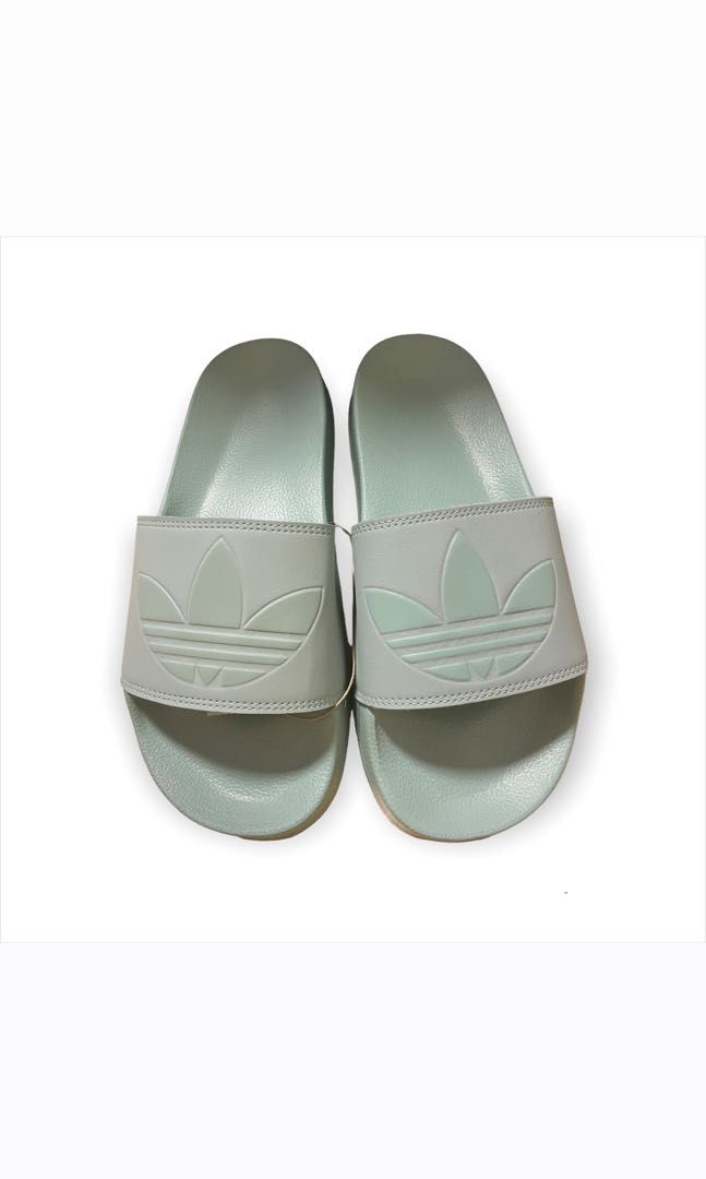 Adidas store originals slides