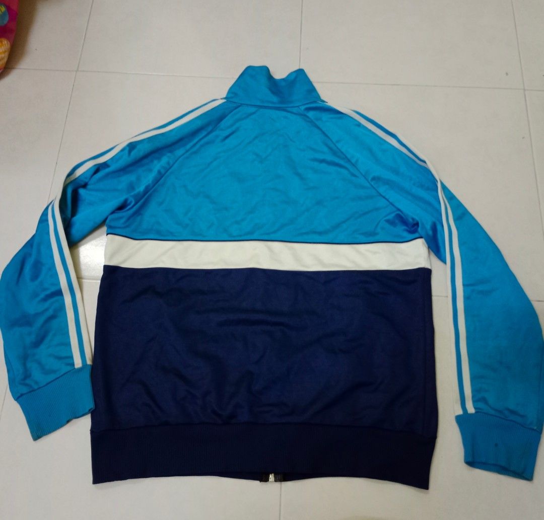 Adidas jacket 219 cheap