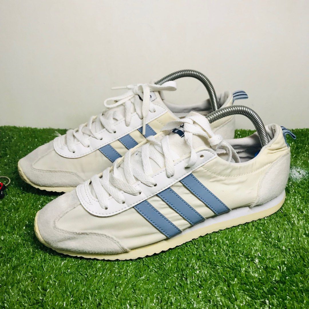 Adidas clearance jog sneakers