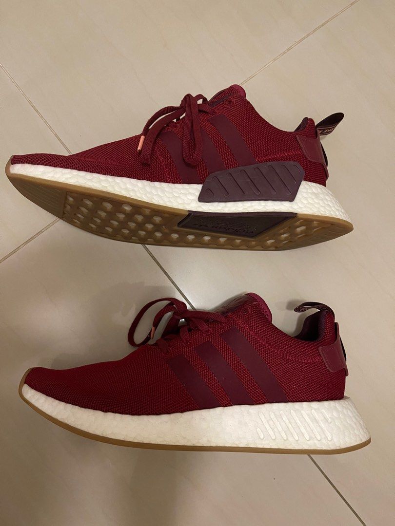 Adidas nmd r2 40 deals