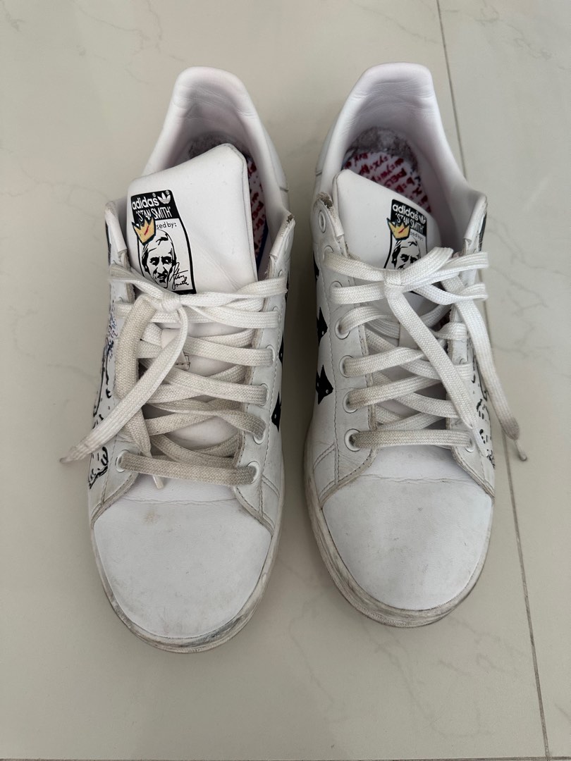 jual adidas stan smith