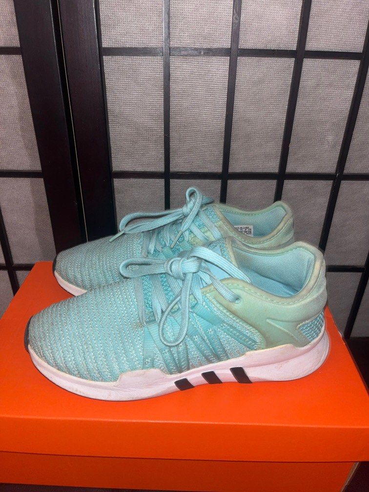 Adidas eqt turquoise clearance