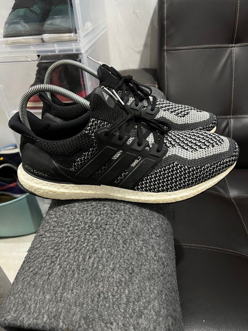 Adidas ultra boost 11.5 uk top