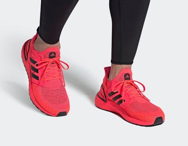 Hot pink ultra new arrivals boost