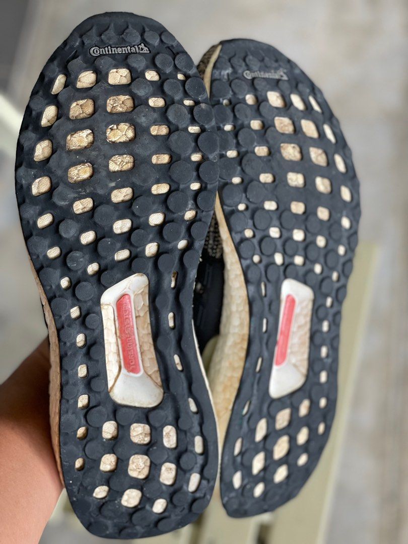 Adidas Ultraboost size UK8.5 Original 100 Men s Fashion