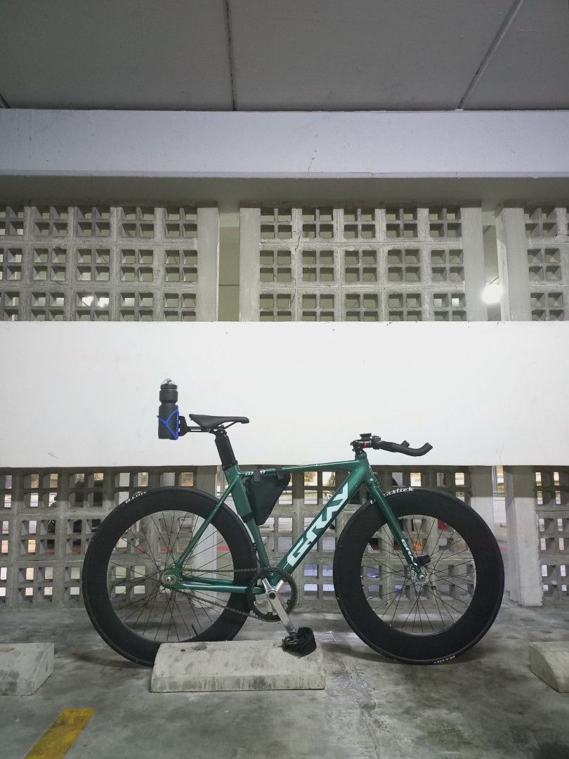 mini fixie frame