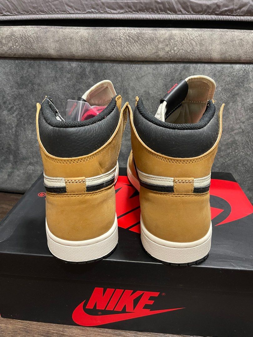 rookie of the year 1's