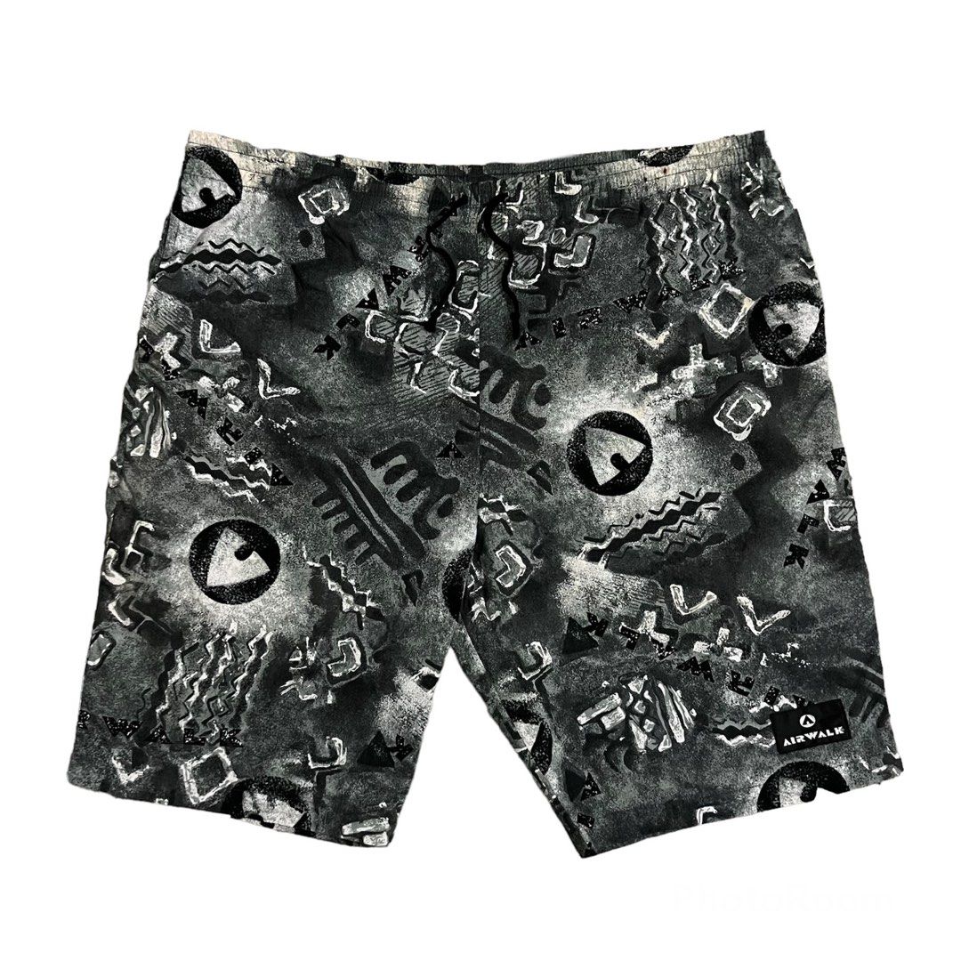Airwalk swim trunks hotsell