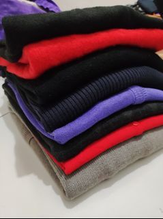 All cardigan