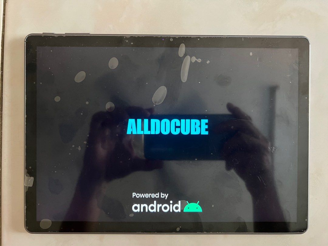 Alldocube X Game, Mobile Phones & Gadgets, Tablets, Android on