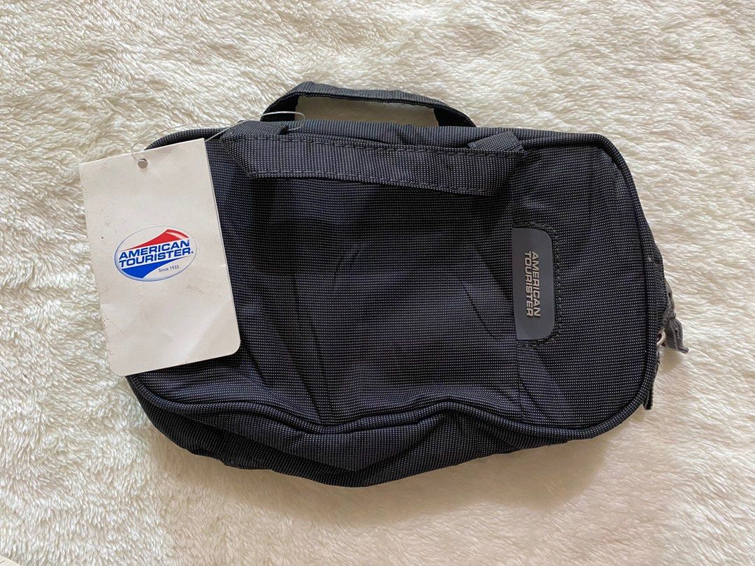 American Tourister Travel Organizer Hobbies Toys Travel